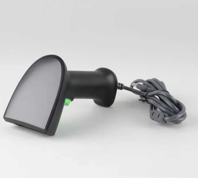 Mc2003sr qr Barcode-Scanner drahtlos 2,4g WiFi Bluetooth tragbare 2d Barcode-Scanner rs232