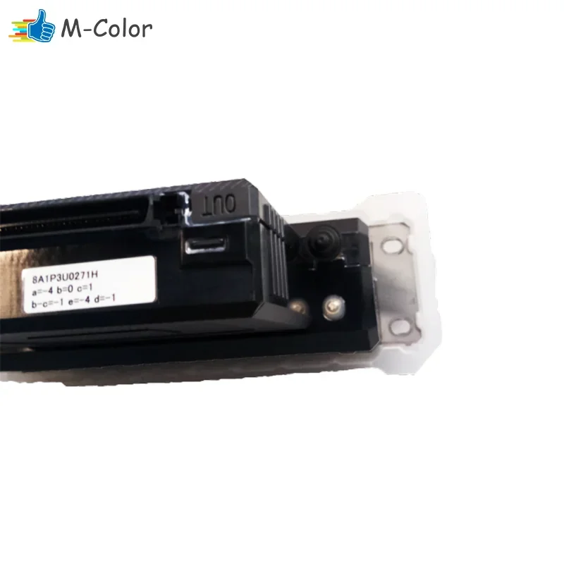 Nouvelle tête d'impression originale 1536 pour impression UV LED