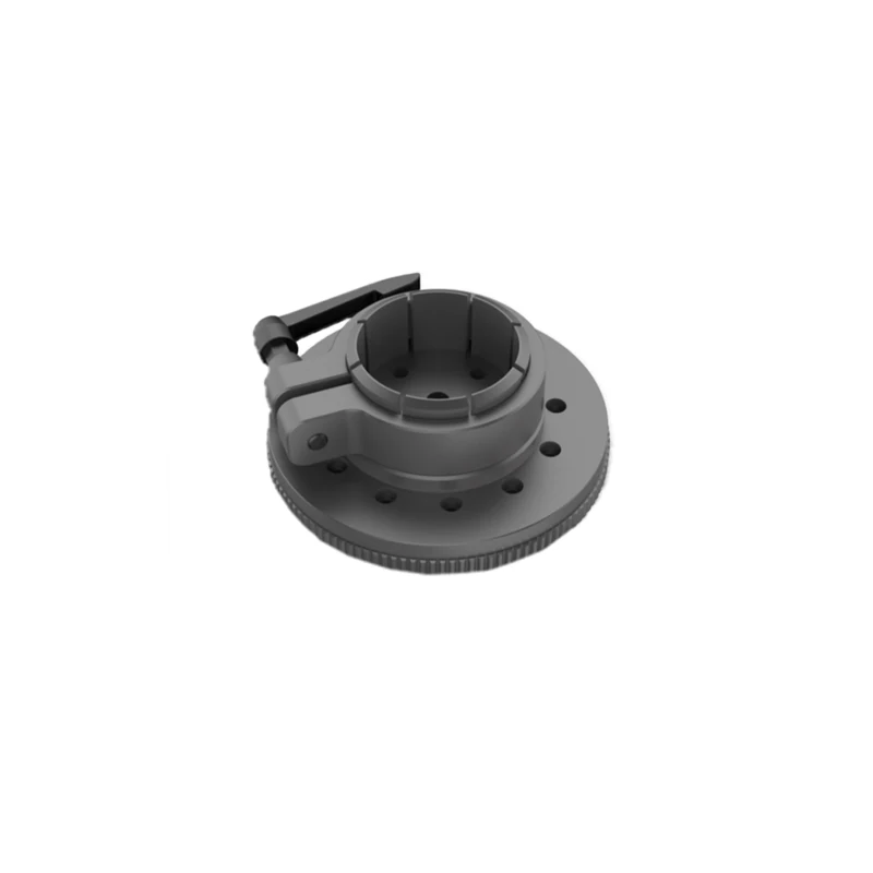 MOVMAX Mitchell/EURO/150mm Bowl Mount For 360° MasterAdapter