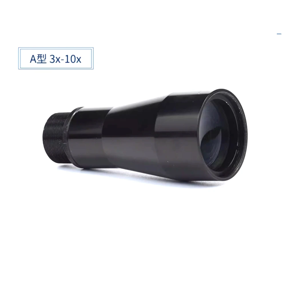 Laser Beam Expander 1.5-20X  450nm/532nm/632.8nm/808nm/1064nm Type-A