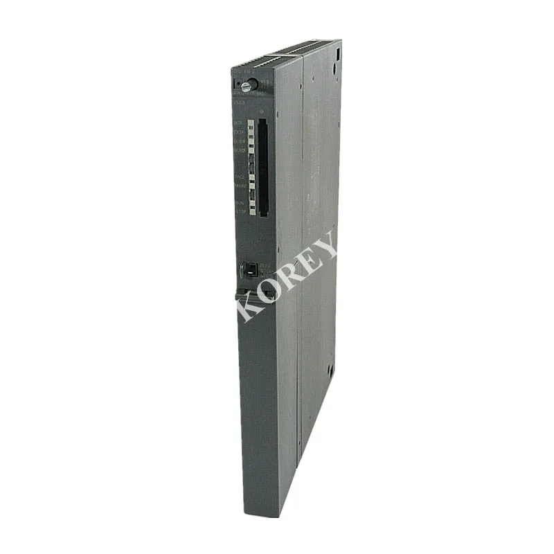 CPU414-2 PLC Module 6ES7414-2XK05-0AB0 6ES7 414-2XK05-0AB0 Brand New