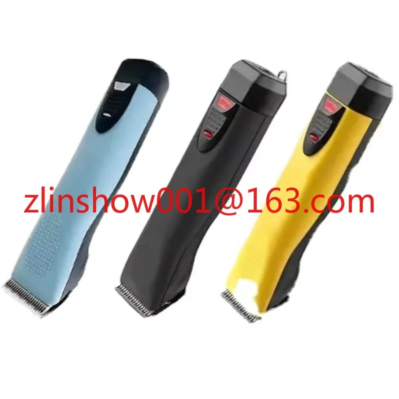 

Wholesale Hair Clipper Blades Professional Pet Dog Hair Clipper Grooming Sets Low Noise Dog Hair Clipper