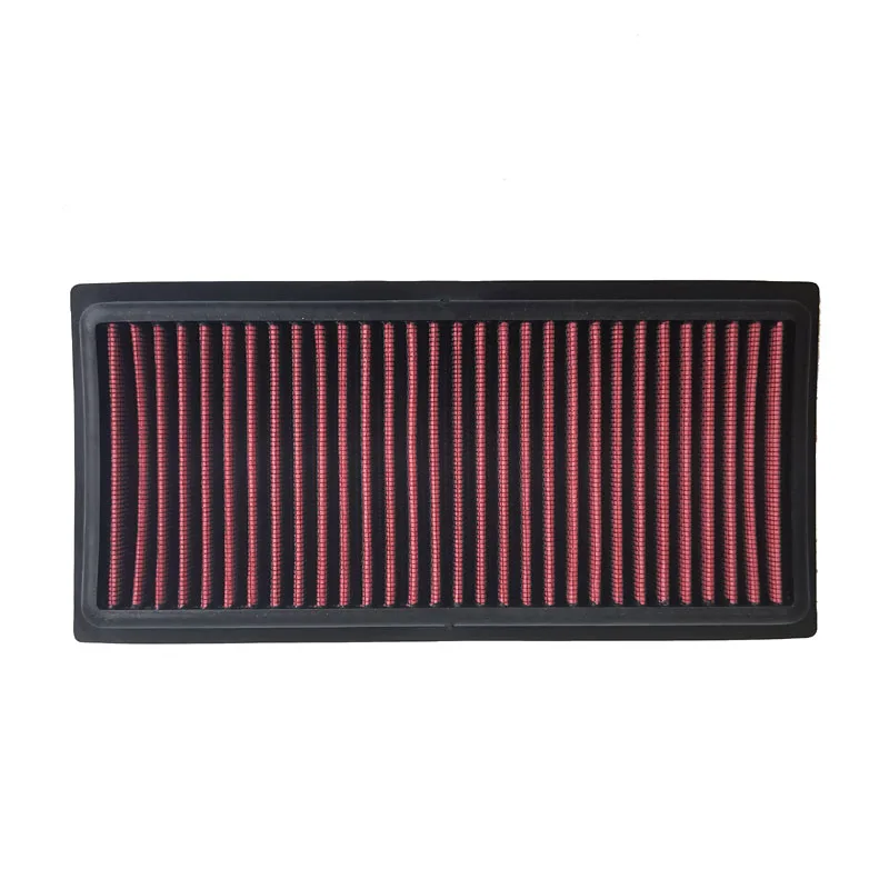 Filtro dell'aria di ricambio per Mitsubishi 2013-2019 Attrage 1.2L L3 Gas /2012-2019 Space Star 1.0L L3 Gas/Vios 1.5L L4 Gas