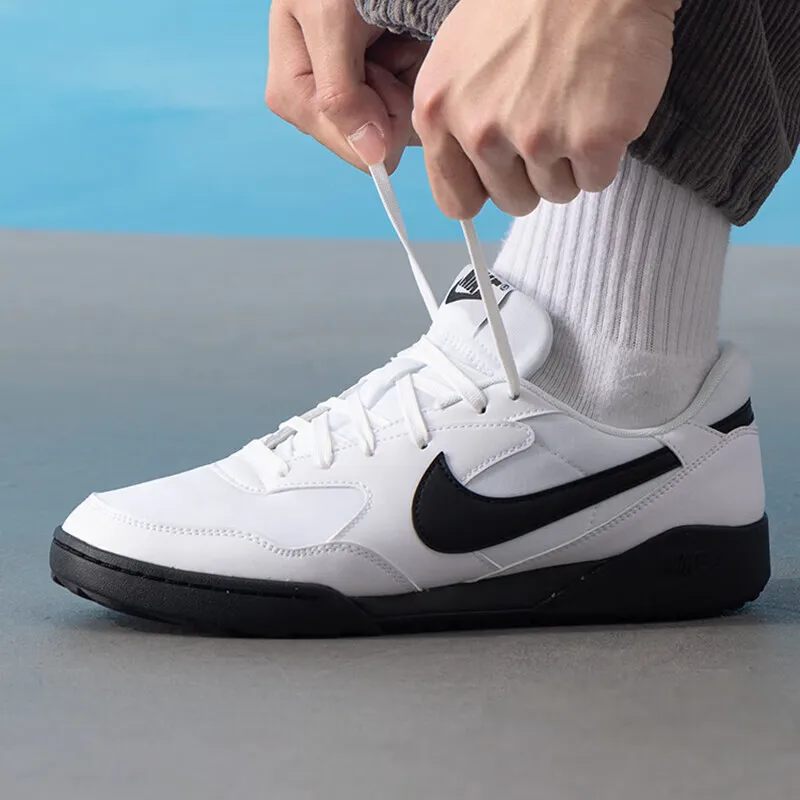 Nike Terra Manta White Black Review: The Ultimate  display picture 2