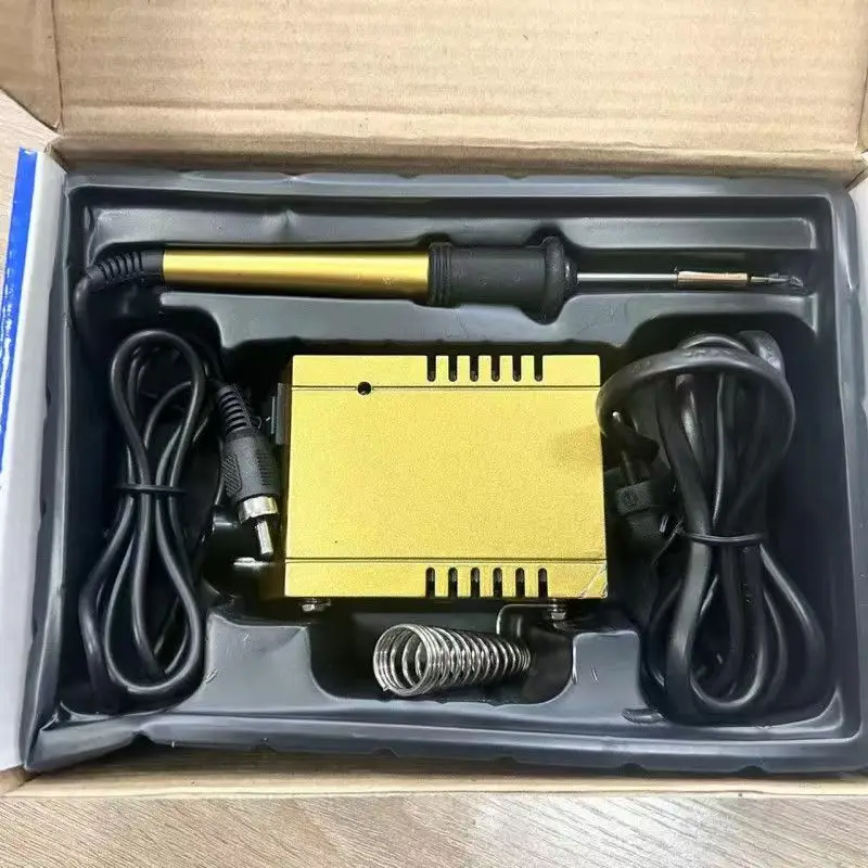 Bakü 938 Mini lehimleme İstasyonu Mini takı balmumu kalıp telefon izle sabitleme KAYNAK MAKINESİ, elektrik kaynakçı lehim, takı araçları