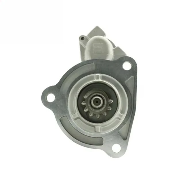 35MT-2 Starter Motor Brushes Starter Generator 5310735 8200895 for Liugong 865H Electronic Fuel Injection