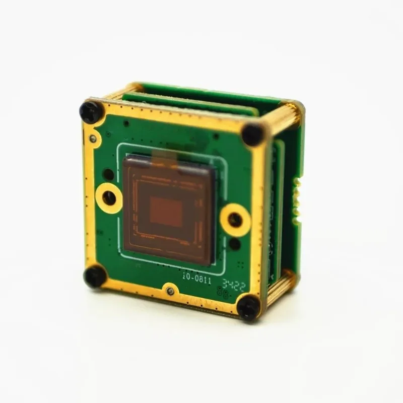 For 1.55MP Global Shutter Camera Module MIPI Interface IMX296 Monochrome