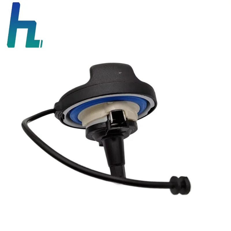 16117222391 16116756772 سيارة البنزين خزان الوقود غطاء فتحة التعبئة لميني كوبر R50 R55 R56 R57 R60 16116754491 #3