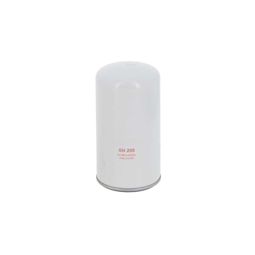 6438840 Fuel Filter For ATLAS COPCO QAS168 QAS186 QAS228GD QAS278GDQ AS330 Replace 23518530 25010777 23518482 P556916