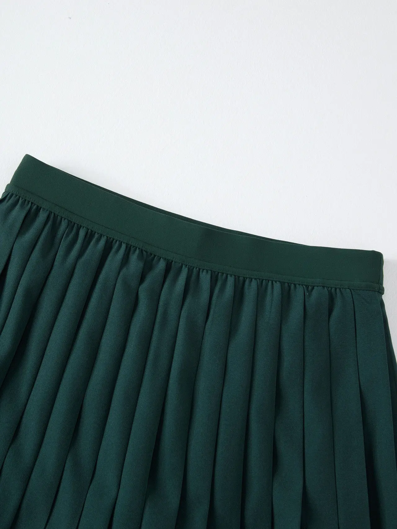 

Женская теннисная юбка для гольфа, юбка трапециевидной формы, противоскользящая полоска, эластичная талия, дизайн, спортивная юбка, ретро Sle