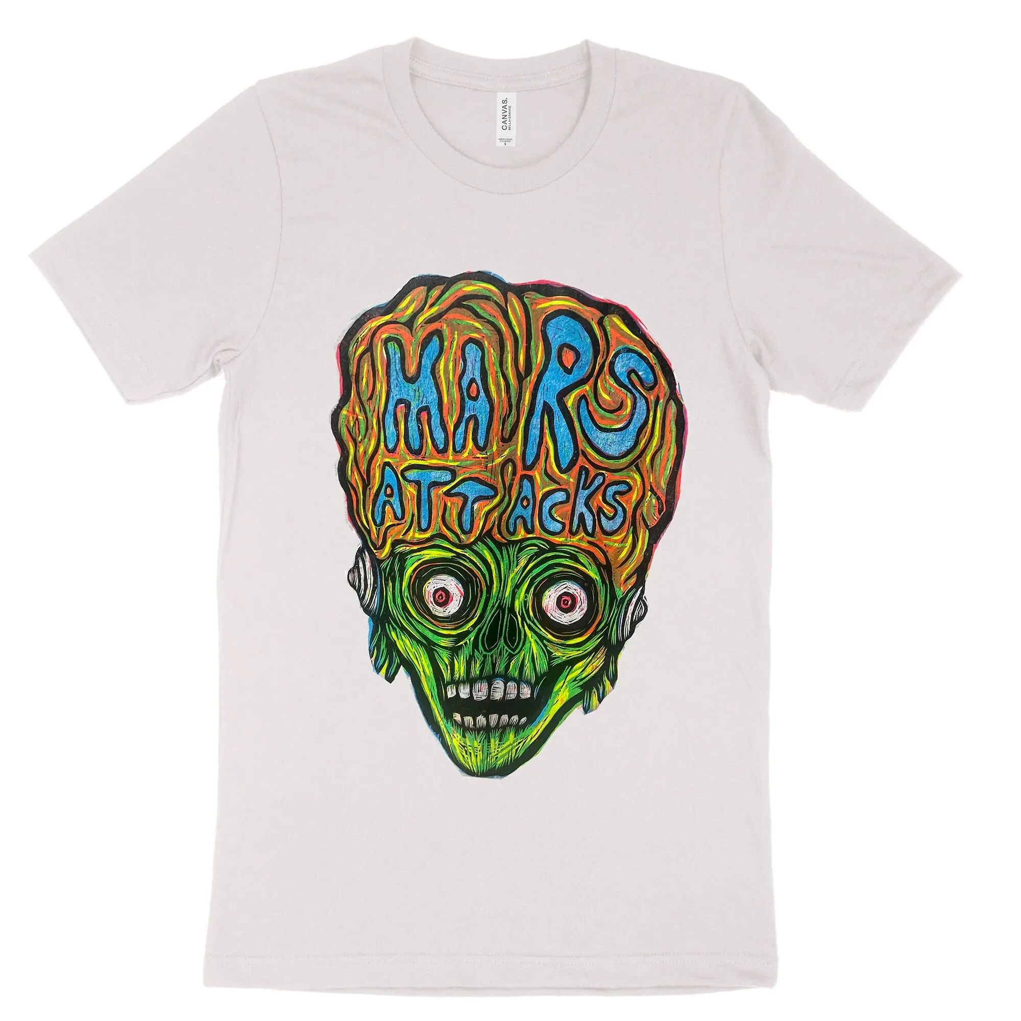 

Футболка профессора Эдварда С Берке