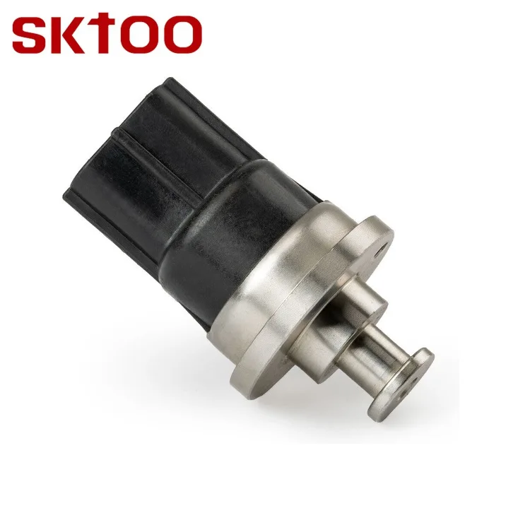 

Factory Wholesale Fuel Rail Pressure Sensor for Mitsubishi Carisma Montero Pajero Lancer OEM MD347416 MR578418 MD360939 MD348483