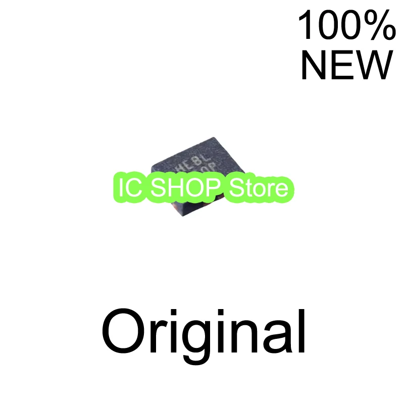 

10pcs/lot FSUSB42UMX HE** QFN 100% Original Brand New