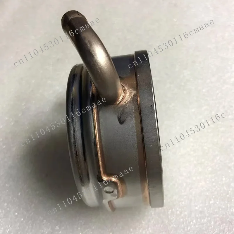 OEM V1505 Oil Cooler Core 1G646-37010 1G64637010 for Kubota Excavator Tractor Engine Denso