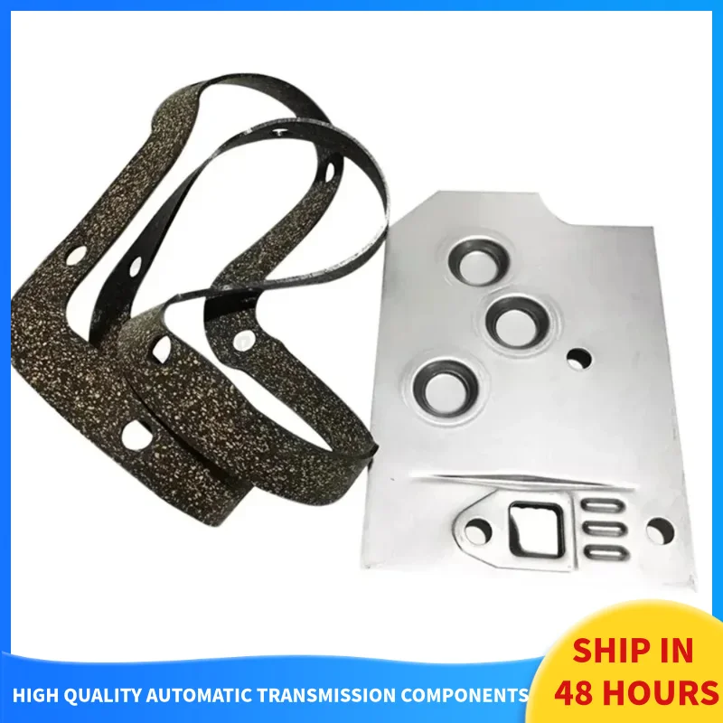 

Transmission Rebuild Kit 747451 5258130 Compatible with Grumman Transmission TH180 TH180C 180 180C 3L30