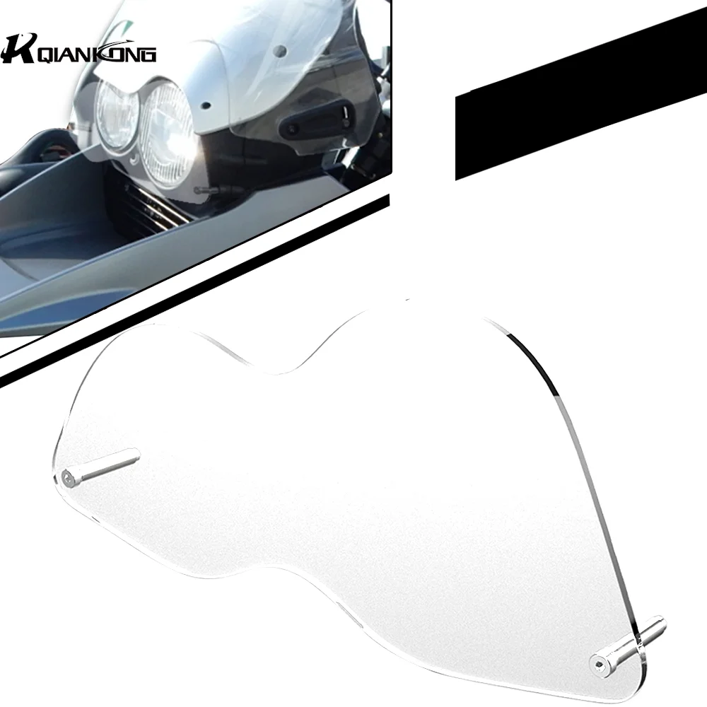 

Motorcycle Accessories Headlight Grill Protector Headlamp Guard Cover For BMW R1150GS ADVENTURE R1150GS ADV R1150 GS 1999-2004