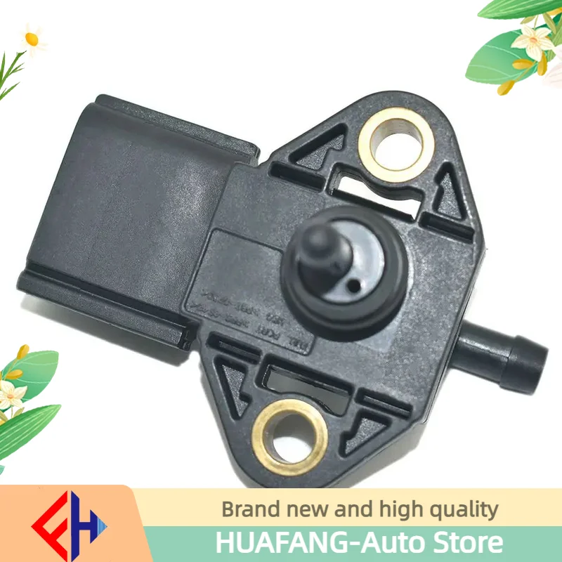

Original Fuel Pressure Sensor 5c3e-9g756-ac 3f2z-9g756-ac 5c3e9g756ac For F150 High Quality