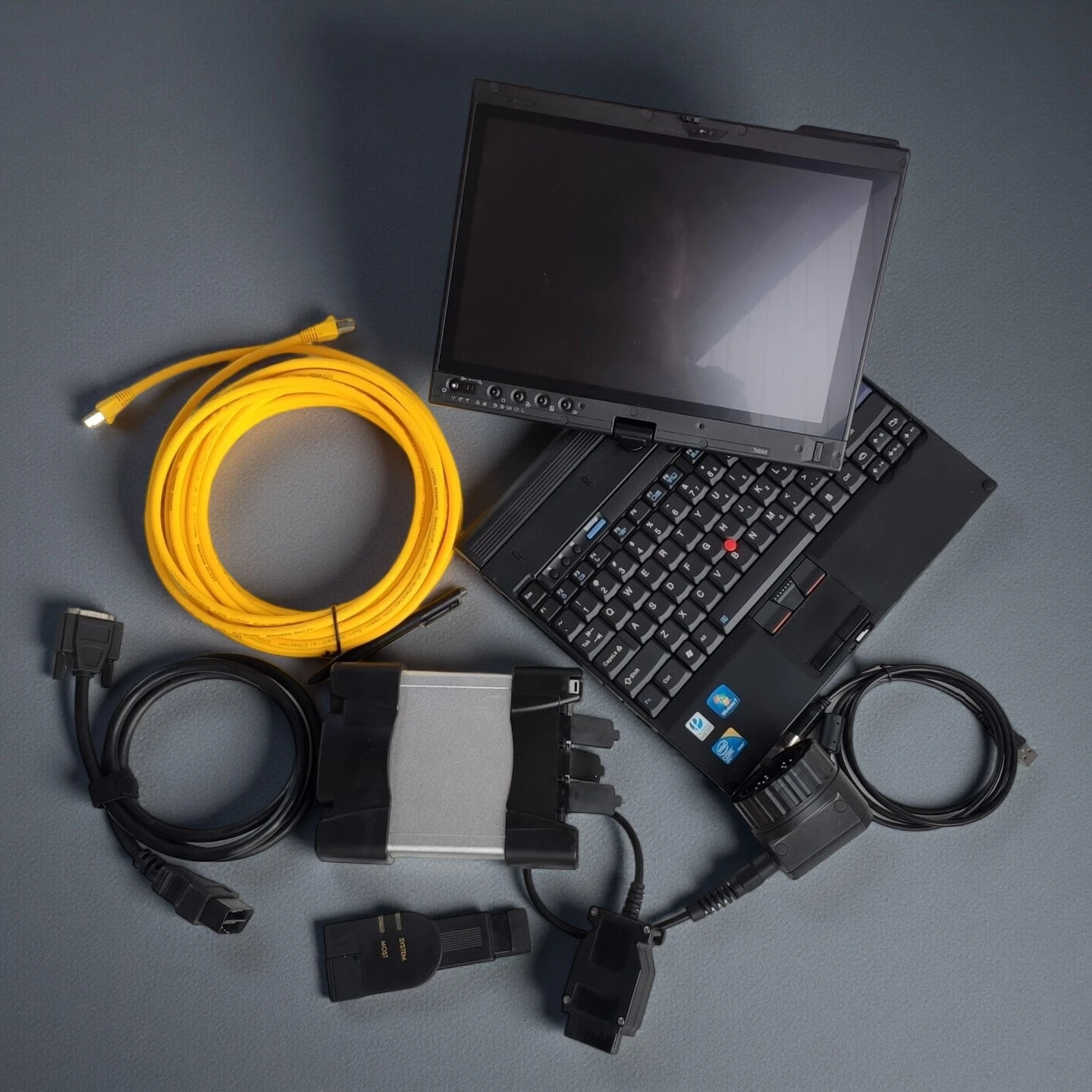 Icom Next V03.2026 …