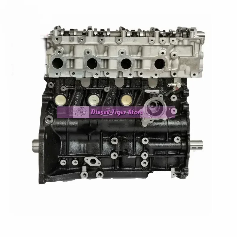 BRAND NEW 1KD-FTV 1KD ENGINE LONG BLOCK 3.0D FOR TOYOTA HIACE FORTUNER DYNA CAR ENGINE