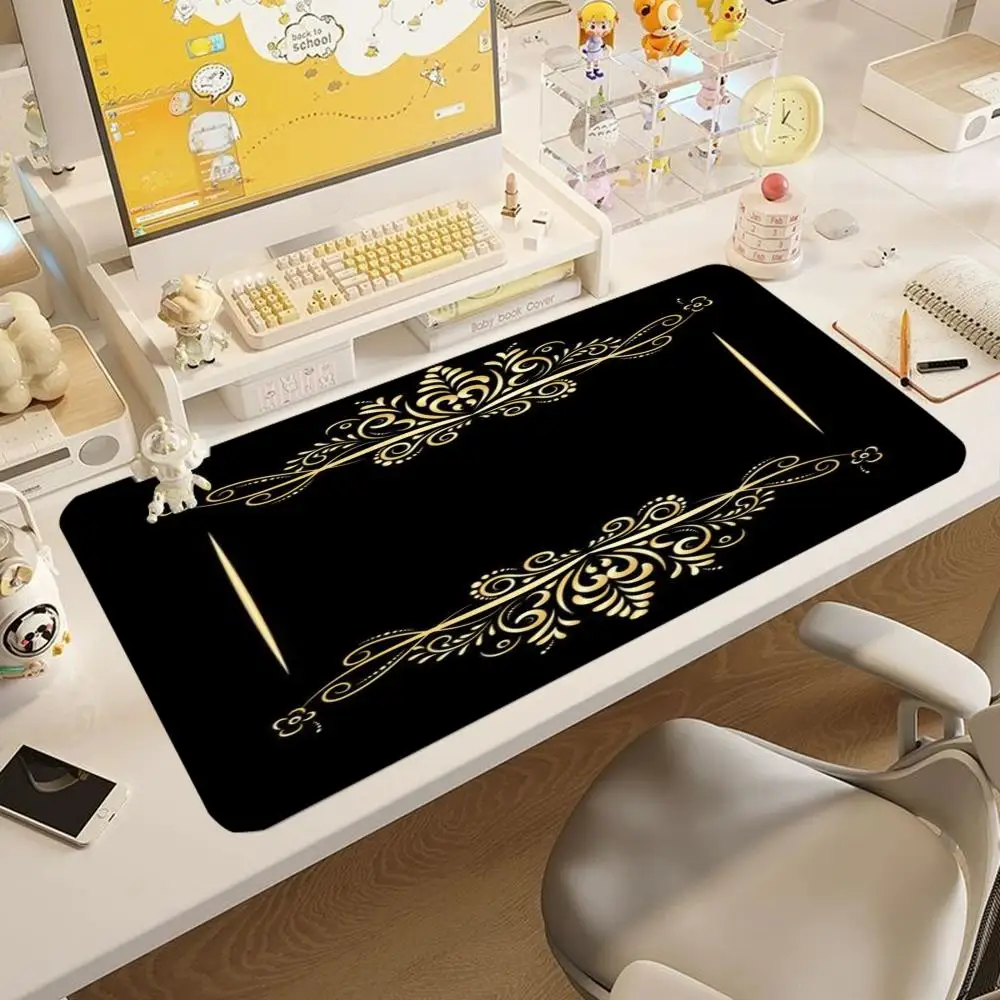 

Коврик для мыши Большие игровые коврики для мыши Нескользящий коврик для ноутбука и планшета PC Art Mausepad Nootbook Игровой коврик Plap Laptop