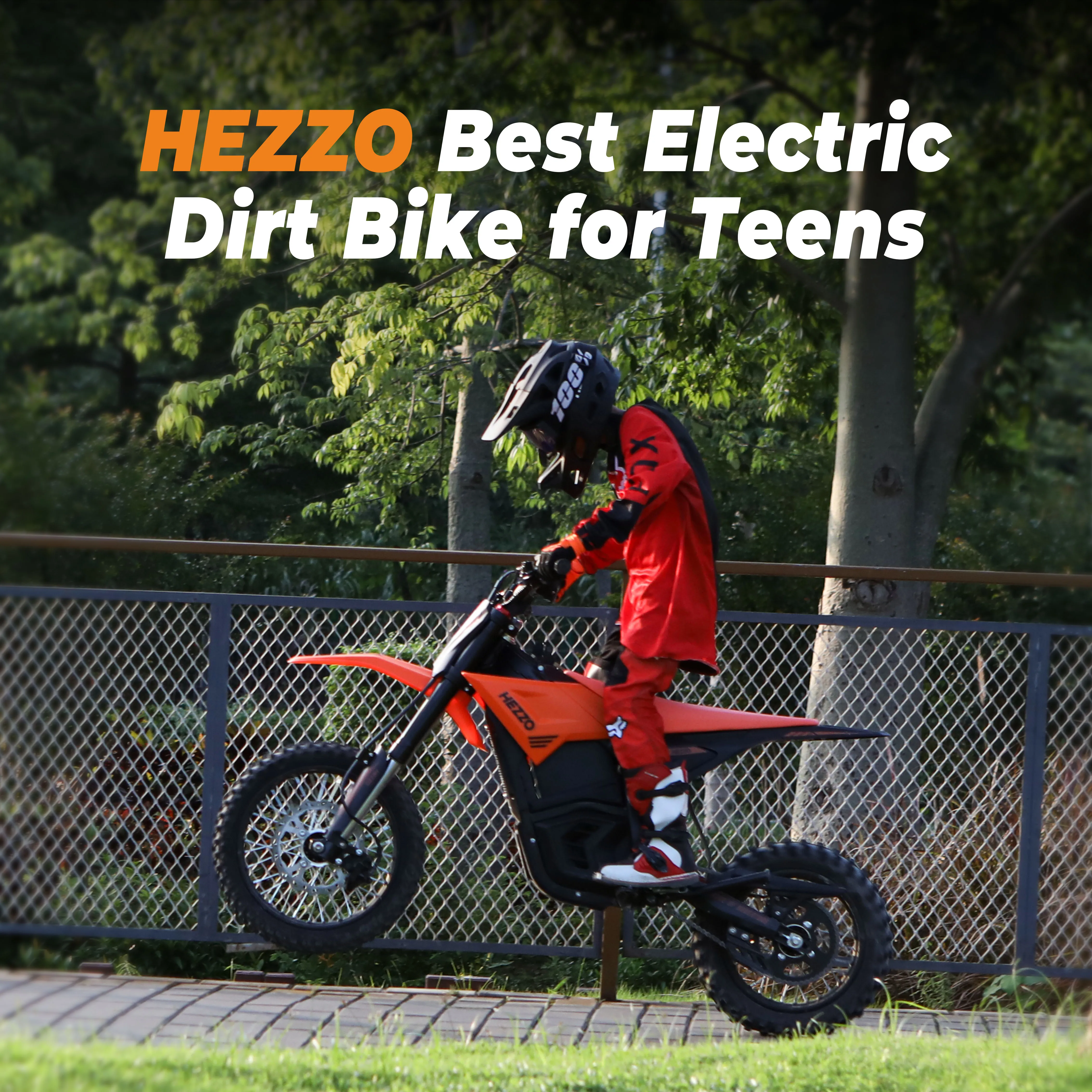 D3 Electric Bike for Adults Teens 3500W Brushless Motor Electric Dirt Bike 34+ MPH Max Speed 160N.m Torque 1600Wh Battery 60 Mile Range 26