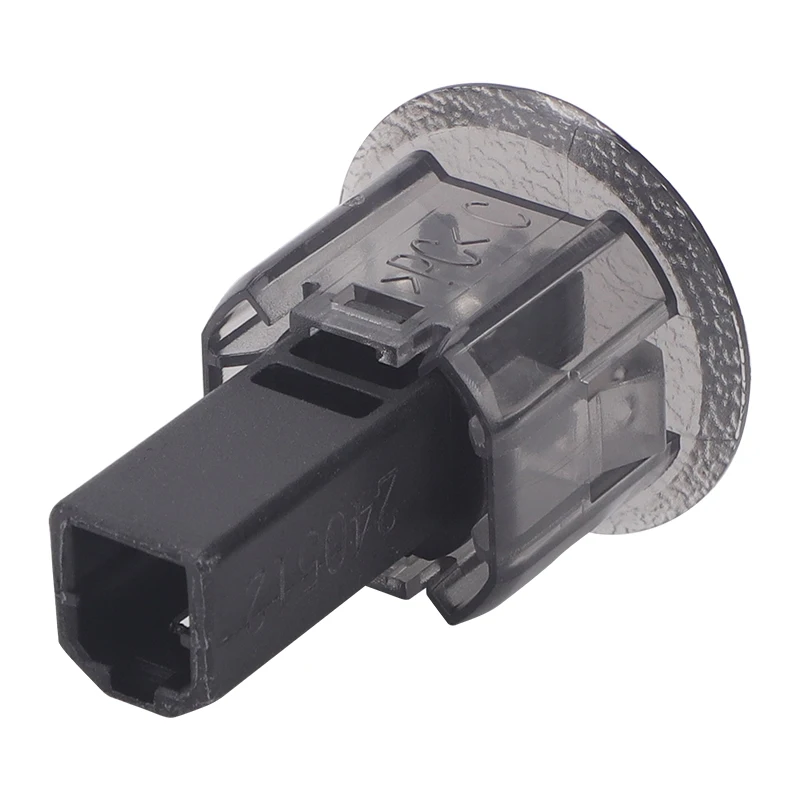 Sunlight Sun Load Light Sensor Black Temperature Sensor For Nissan Qashqai Juke X-Trail Cube 2000-2021 27721-3AA0A 277213AA0A