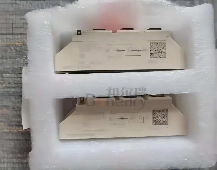 MG200Q2YS91 SKKT 105/12E and SKD 11/16 -Electrical Part for HDB offset printing machine spare parts