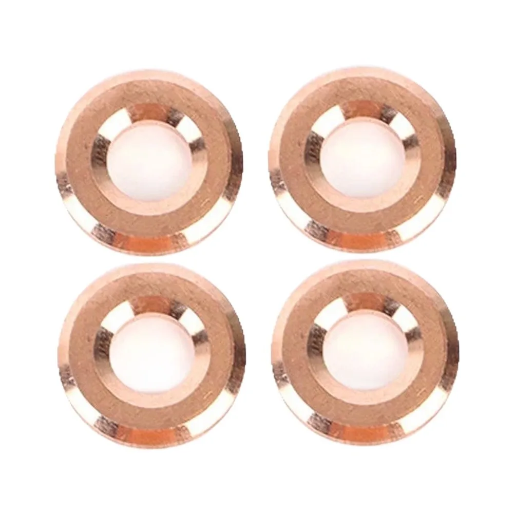 Engine Fuel Seal Fuel Injector Gasket For Diesel Engine Repair Precision Engineered Leak Prevention Design For Mitsubishi L200