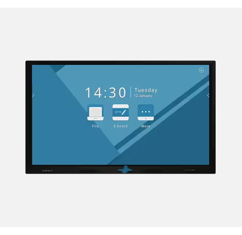 points touch Interactive Smart Online Class room LCD Monitor 4k UHD