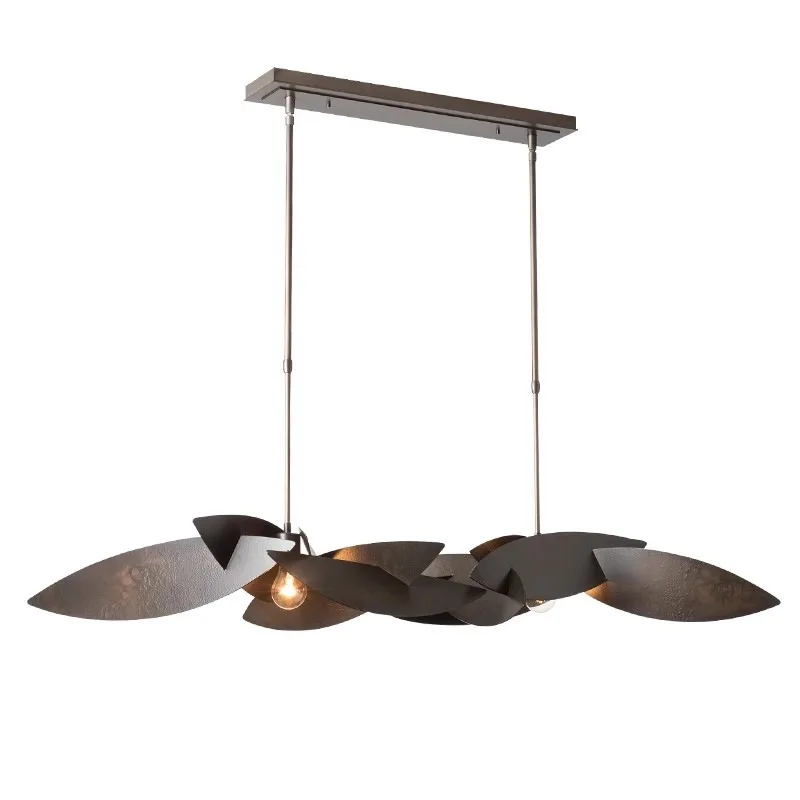 

Postmodern, creative, restaurant, chandelier, designer, tone, style