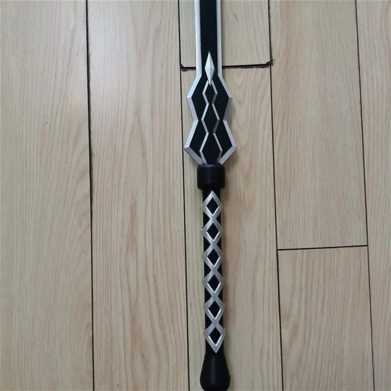 Seguro PU Modelo Espada Toy, SÃO Cosplay Prop, Konno Yuuki Arma, Role Play Game, Anime Toy Prop, 99,5 centímetros, 1:1