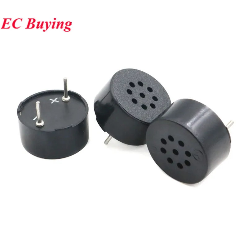 5szt/1szt Mini głośnik do montażu na płytce drukowanej 1W 8R 3013 2307 2308 1508 3012 8 Ohm 1 Watt 30*13MM 23*7MM Głośnik DIP z — zdjęcie produktu 5