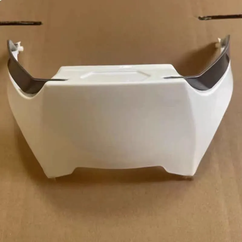 X14 Helmet Modification Forehead Competition Big Tail Top Air Duct Trend Intake Accessories