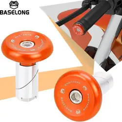 Motorcycle Handlebar Ends For KTM 390/790/890/990 ADVENTURE 640 690 LC4 Supermoto 125/200/250/390/640/690/790 DUKE R 2000-2023