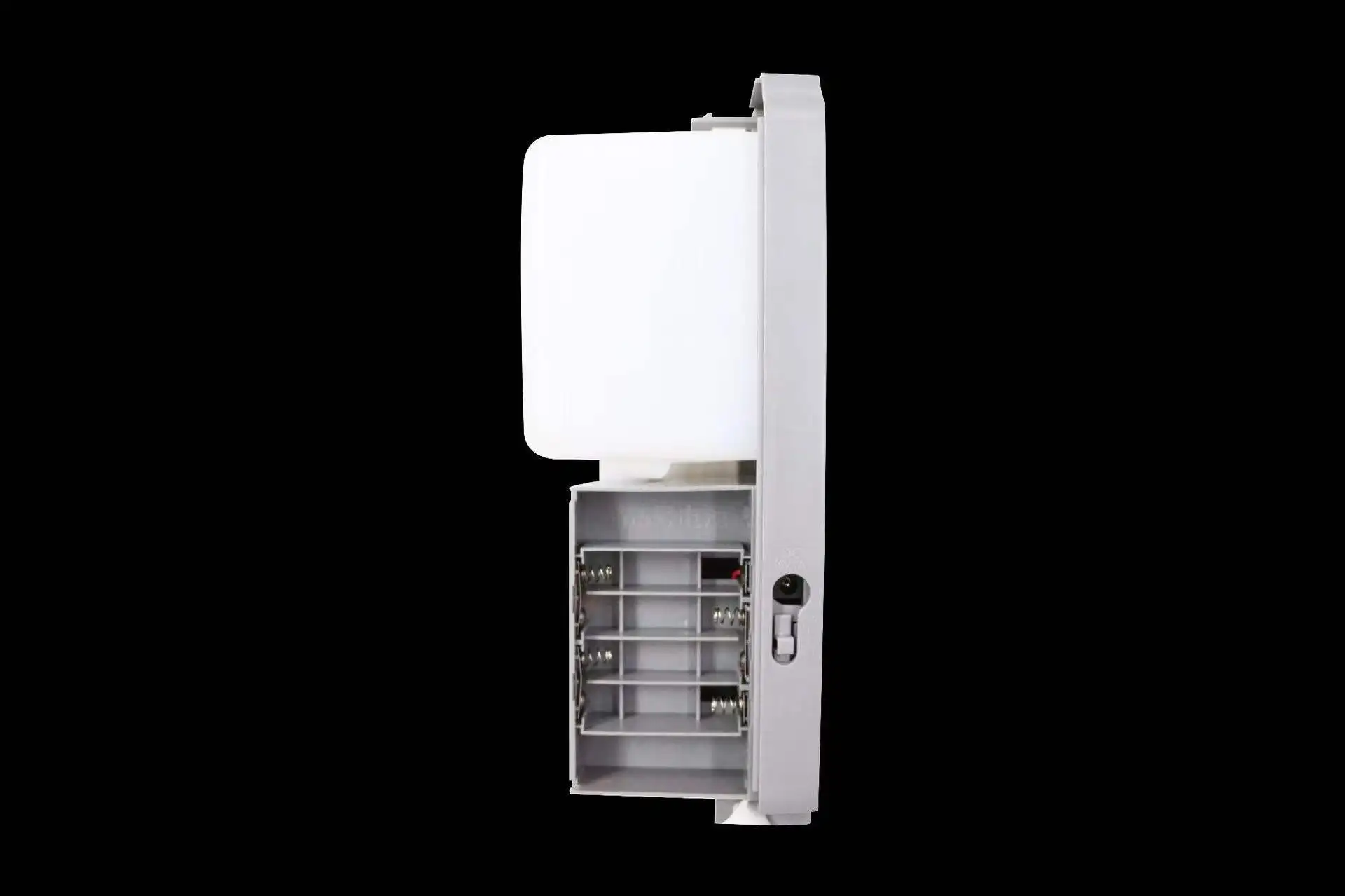 2025 New Product Wall-mounted 1000ml Automatic Hand Sanitizer Dispenser Sensor Liquid Soap Dispenser view 4