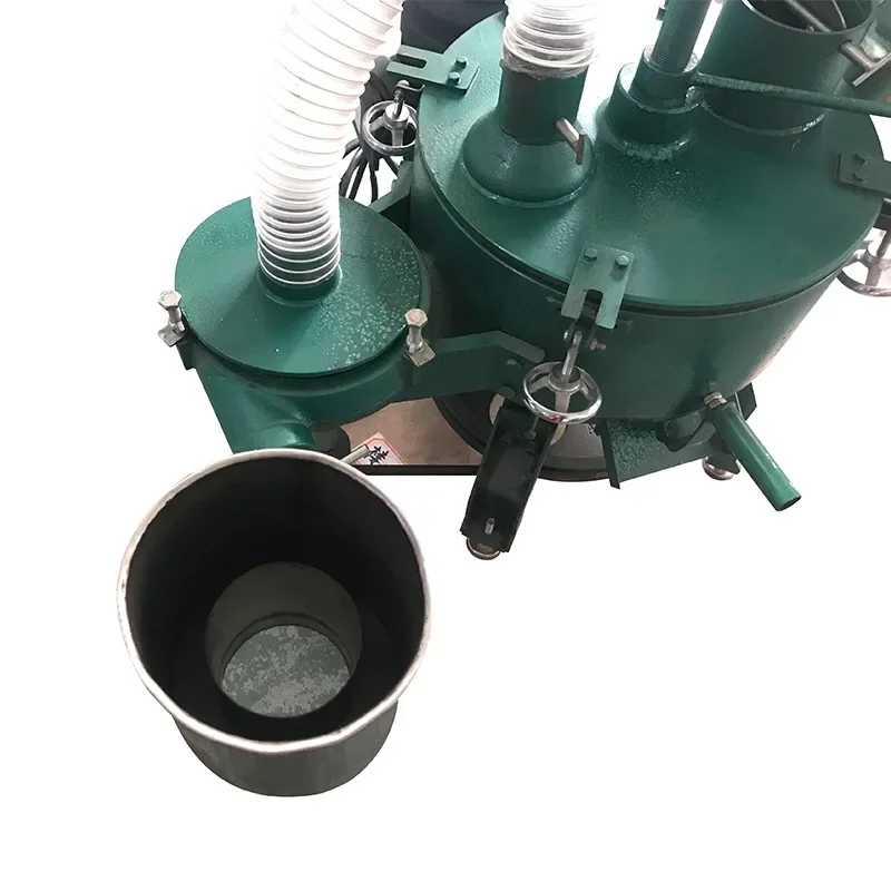 Commercial Ultrafine Grinders, Plants, Multifunctional Grinders, Agarwood Grinders