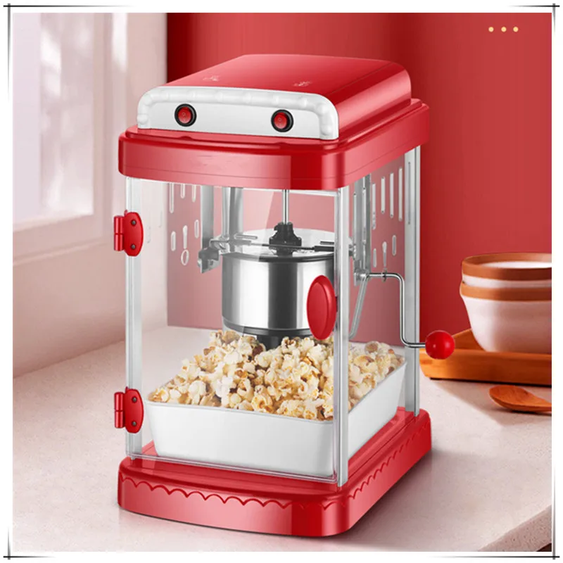 commercial automatic electric popcorn machine household Popcorn Maker