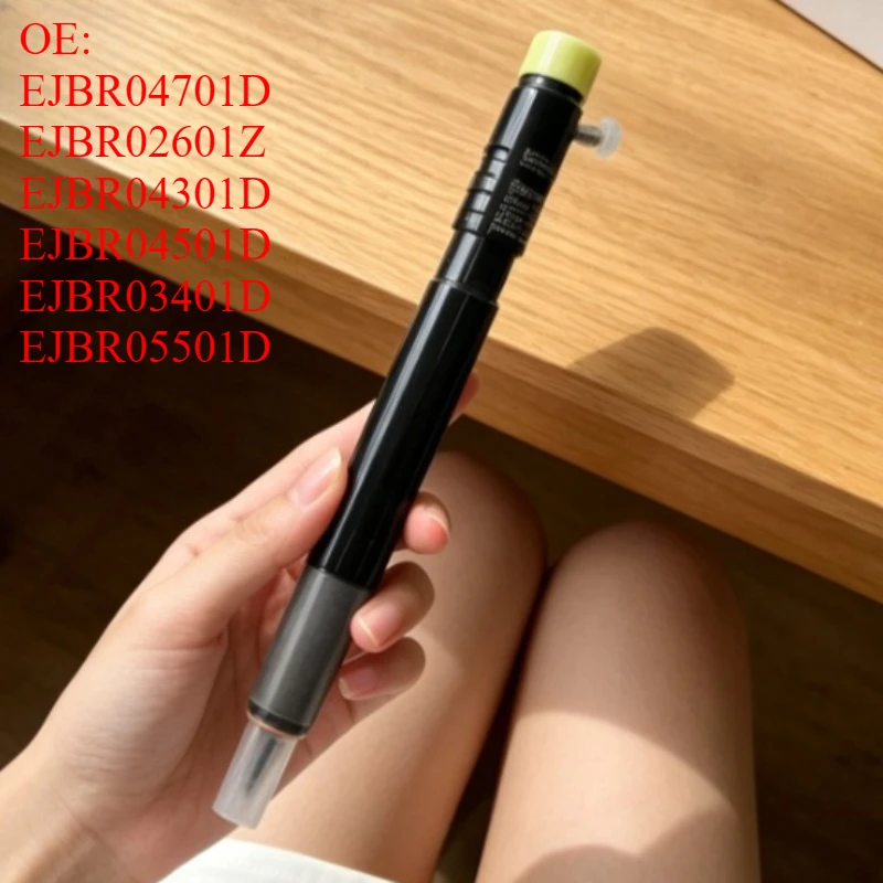 

For SSANGYONG Kyron Actyon JMC EJBR04501D EJBR03401D EJBR03301D EJBR02601D 28382353 EJBR02501Z EJBR04301D Nozzle Injector