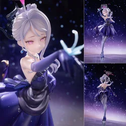 28cm Blue Archive Sorasaki Hina Sexy Anime Figure Kisaki Bunny Girl Action Figure Shimoe Koharu Figure Adult Model Doll Toy Gift