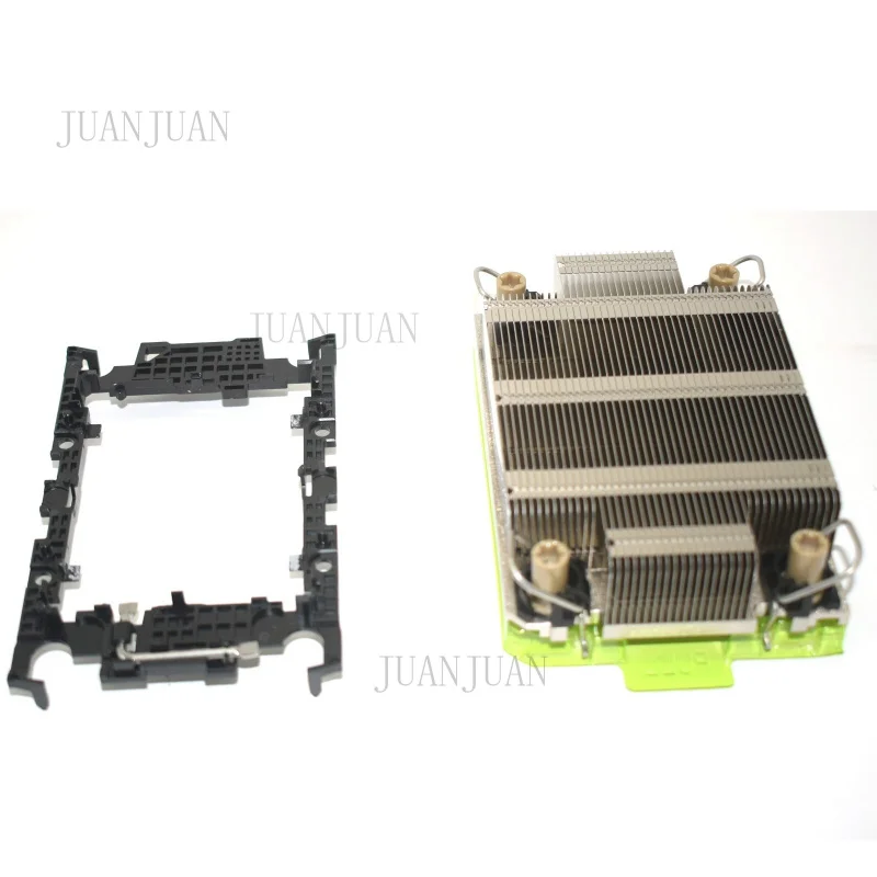 

Новый радиатор охлаждения процессора A+ для Dell PowerEdge R760 с креплением 3WKXR 03WKXR