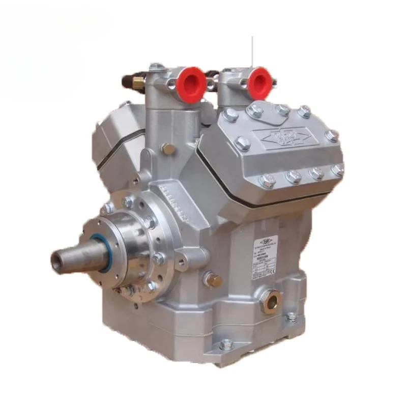 Rapidamente bitzer Bus Air Compressor, alta qualidade, baixo preço, 4Nfcy, 4pfcy