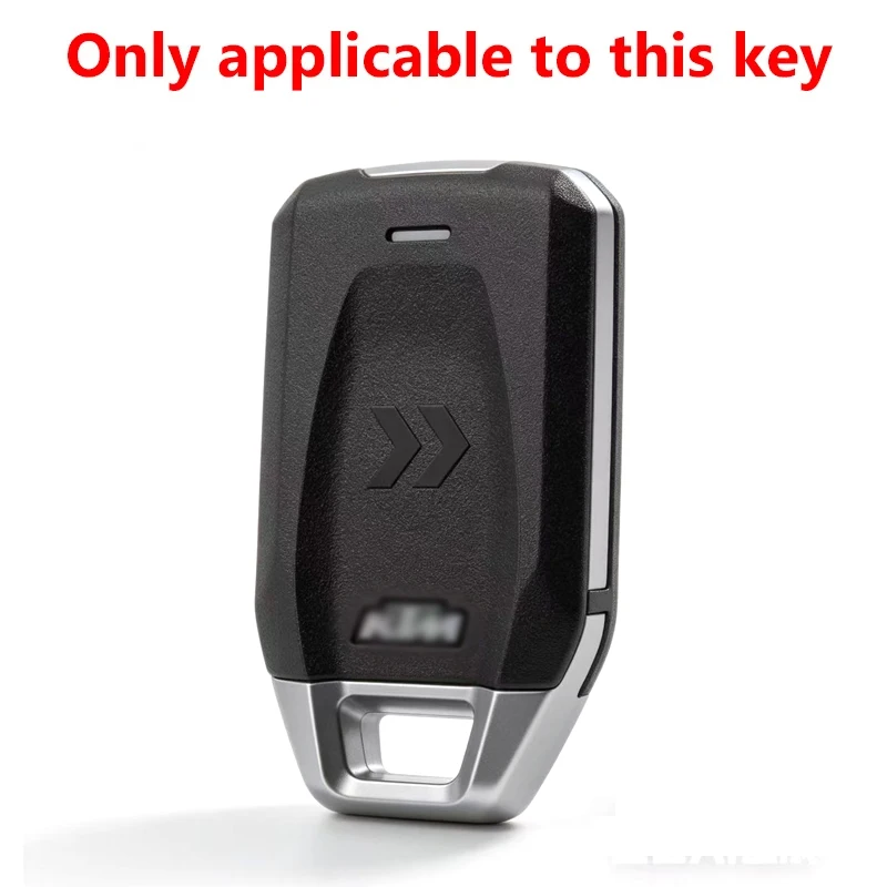 Motorcycle Key Protector For KTM 790 890 1290 1390 Super Duke Adventure 2021+ Race-On Keyless Entry Key Fob Cover Accessories