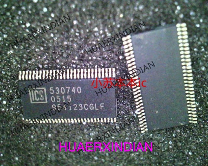954123CGLF ICS954123CGLF TSSOP  New And Original