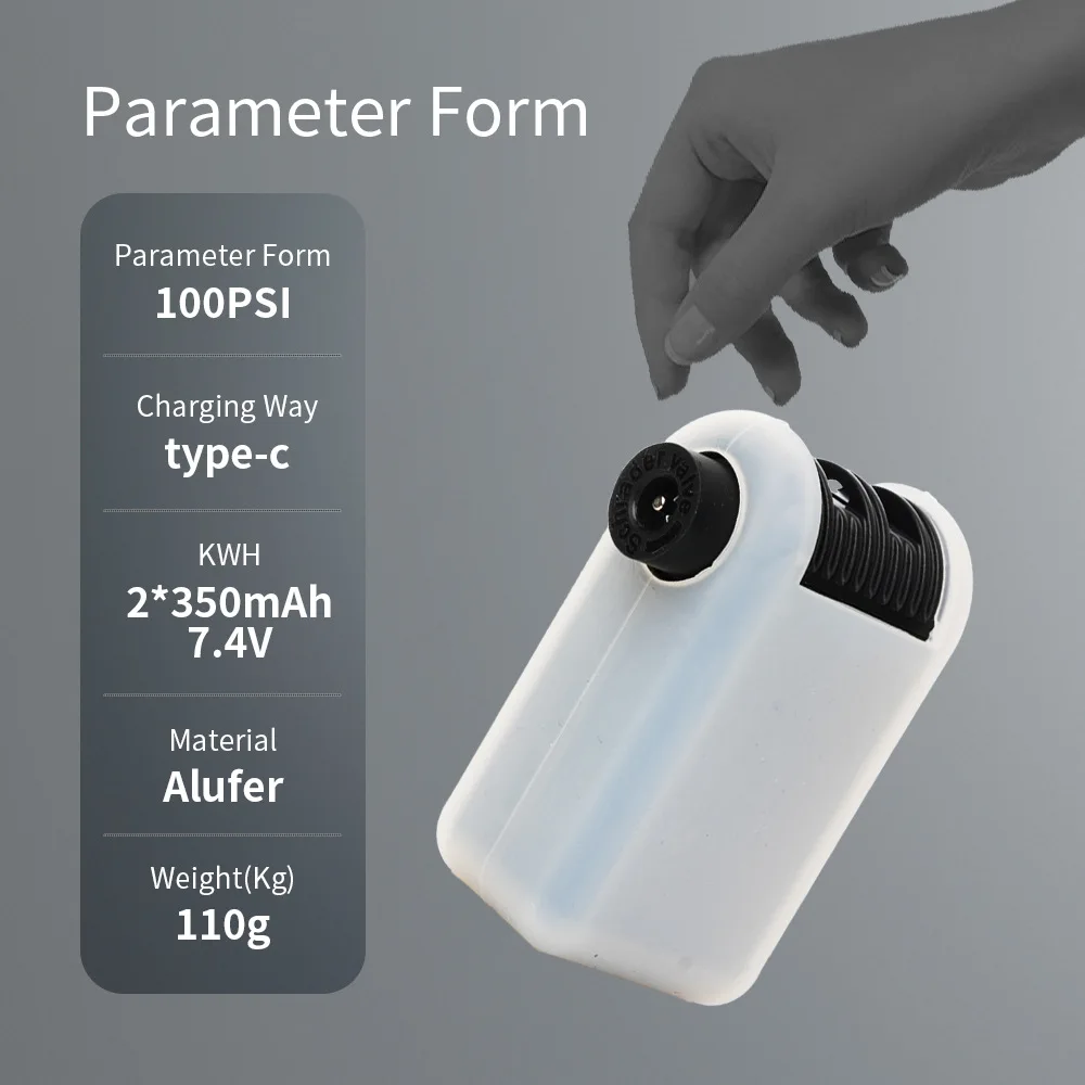 スマートミニエアポンプ自転車オートバイボールポータブルポンプマウンテンバイク軽量ツール乗馬用