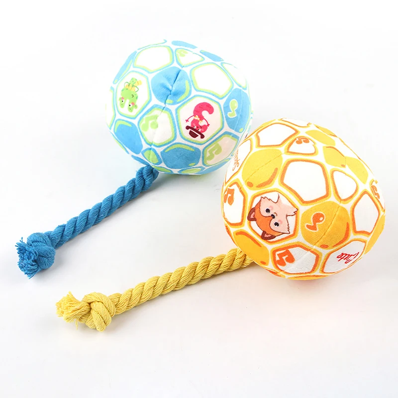 Outdoor Pet Dog Toys Interactive Ball Dog Toy Creative Decompress Bite Resistant Dog Toys Durable Dog Chew Toys Pet Supplies