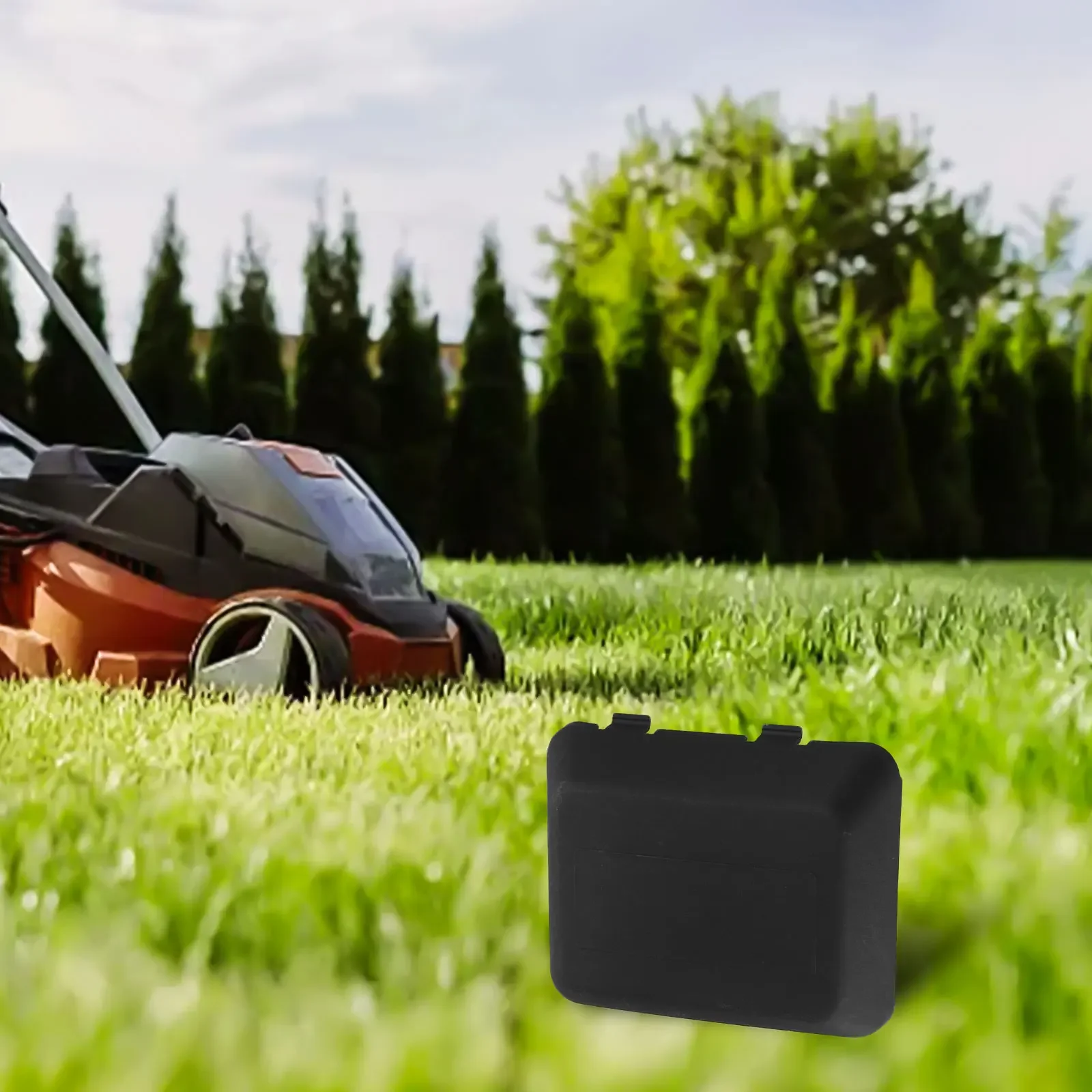 Air Intake Cover Cap for Honda HRB216 HRR216 GCV190 GC160 For GCV160 GC135 GCV135 Lawn Mower Engine Protection Accessory