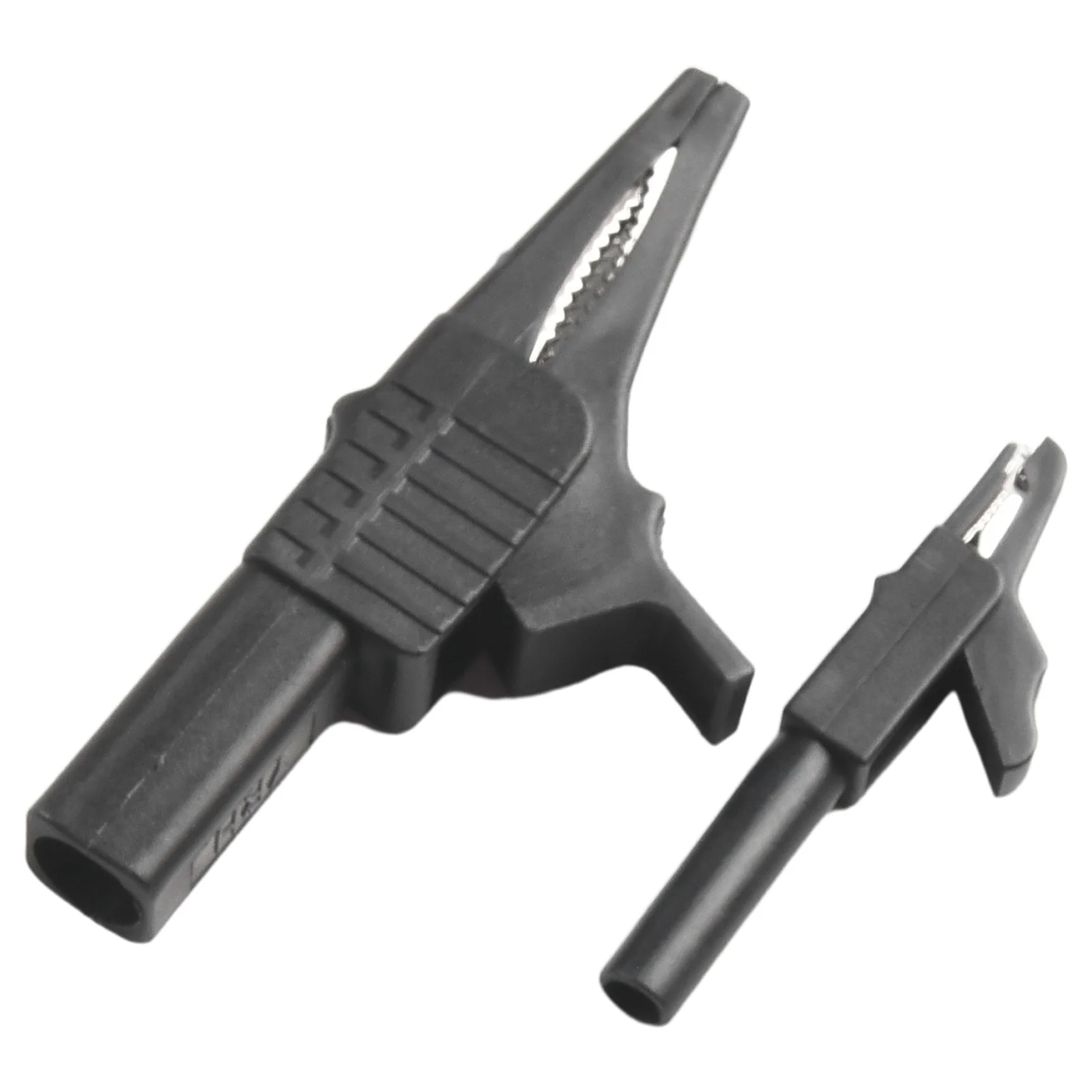 Automotive Test Kit with for alligator Clips Banana Connectors and Flexible Back Probe for Precise Testing Automotive
