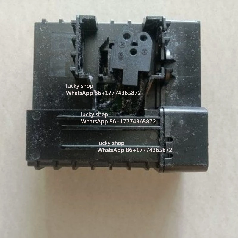 101N2740 Car Refrigerator 12/24V DC Inverter Compressor Driver