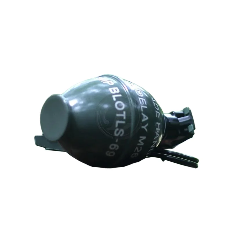 الاستنساخ M26 السينما والتلفزيون الدعائم خزان نموذج ثابت اللعب وسائل تعليمية الحرف اليدوية الهدايا #5