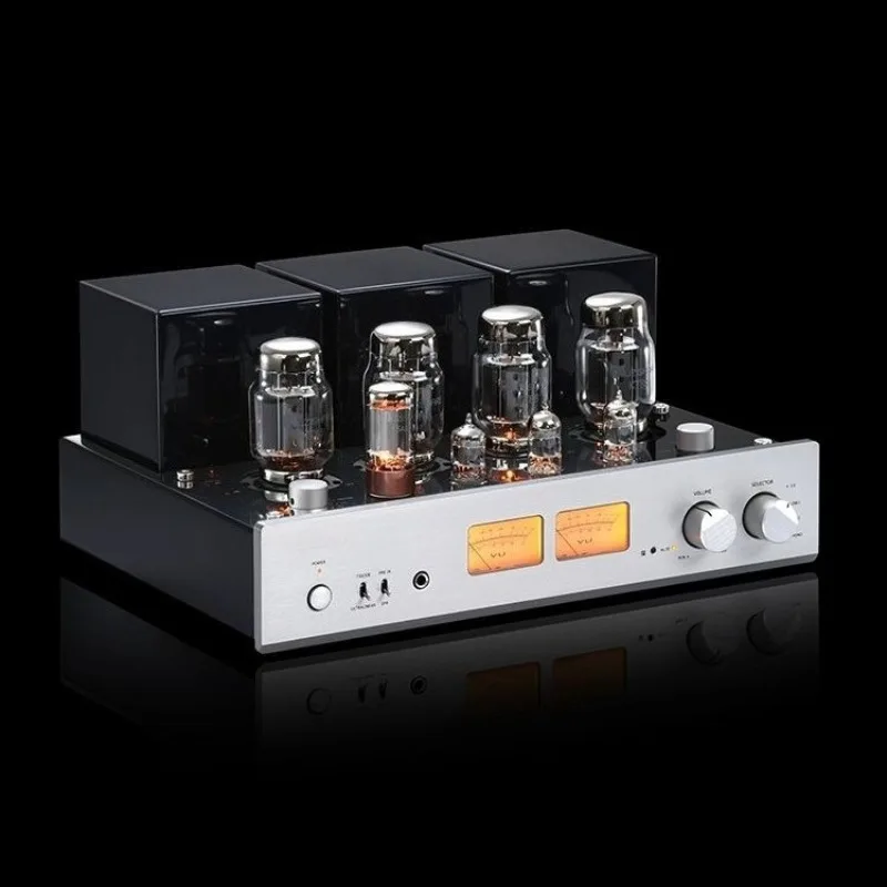 X7 Dual High Pressure Bile Rectifier Power Amplifier, Vacuum Tube Fever Amplifier